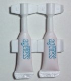 Instantly Ageless by Jeunesse 2 Two Vials of a powerful anti-wrinkle microcream