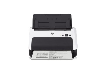 HP ScanJet 3000s2 Document Scanner