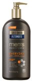 Gold Bond Mens Everyday Essentials Lotion 145 Ounce