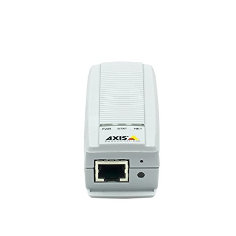 Axis M7001 1-Channel H.264 Compact Video Encoder (0298-001)