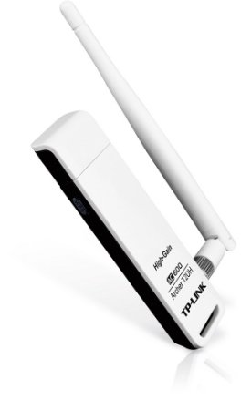 TP-LINK Archer T2UH AC600 High Gain Wireless Dual Band USB Adapter