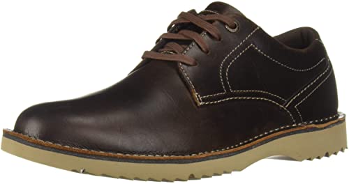 Rockport Men's Cabot Plain Toe Shoe