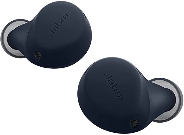 Audífono In Ear Jabra True Wireless Elite 3 Azul