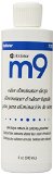 Hollister M9 Odor Eliminator Drops 7717 8 oz 1 bottle