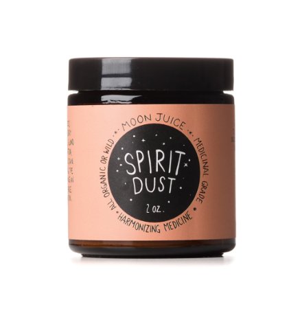 Moon Juice - Organic / Wildcrafted Harmonizing Tonic (Spirit Dust)