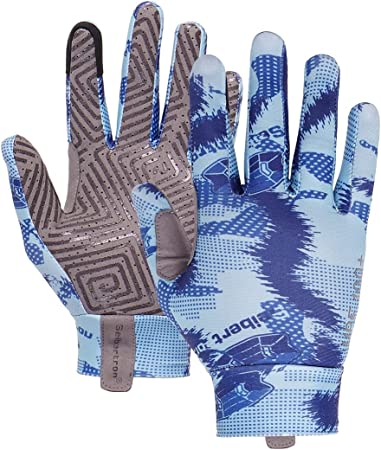 Seibertron S.P.S.G-1 UPF100  Sun/UV Protection Touchscreen Adult & Youth Glove