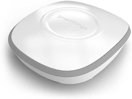 SmartThings Hub, 1st Generation