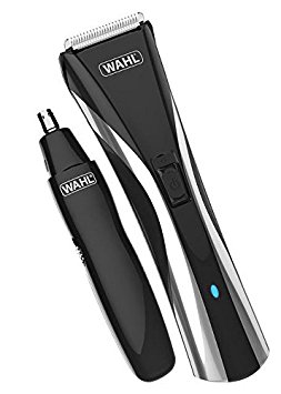 Wahl Action Pro Clipper and Trimmer Kit