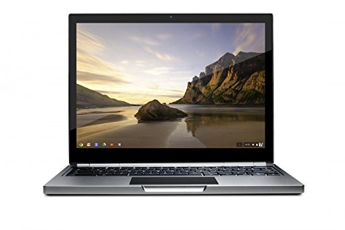 Google Chromebook Pixel 64GB Wifi   4G LTE Laptop 12.85" WQXGA Touch Screen and Core i5 1.8GHz Processor