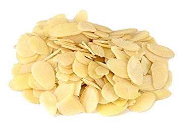 Anna and Sarah Blanched Sliced Almonds in Resealable Bag, 10 Oz