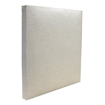 ATS Acoustic Panel 24x24x2, Fire Rated, Linen Color