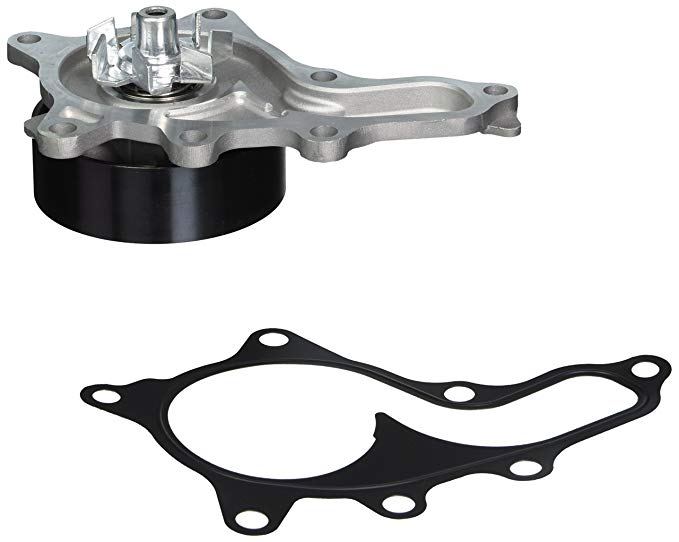 Gates 42031 Engine Water Pump