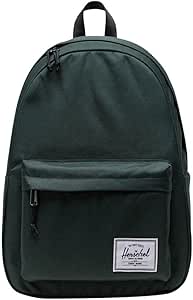 Herschel Supply Co. Herschel Classic XL Backpack, Darkest Black, One Size