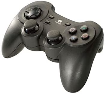 Logitech Cordless Precision Controller