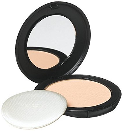 Revlon ColorStay Pressed Powder with SoftFlex, Light Medium 830, 0.3 Ounce