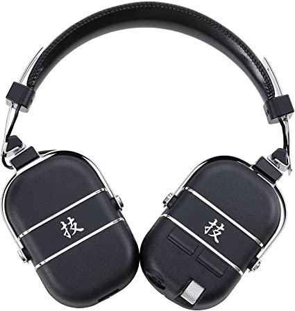 BOSS WAZA-AIR Wireless Guitar Headphones System, WAZA-Air (WAZA-AIR)