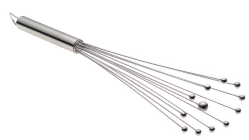 WMF Profi-Plus 12 1/2-Inch Stainless Steel Ball Whisk