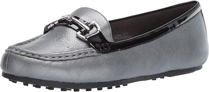 Aerosoles Women's Along Driving Style Loafer