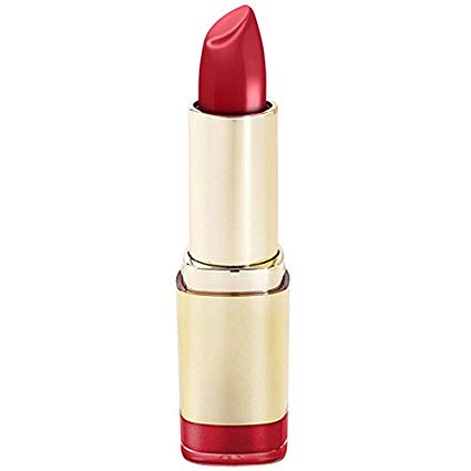 Milani Color Statement Lipstick, Best Red, 0.14 Ounce