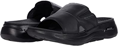 Skechers Go Walk Arch Fit Sandal - 229023