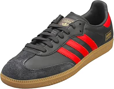 adidas Originals Men's Samba Soccer Shoe