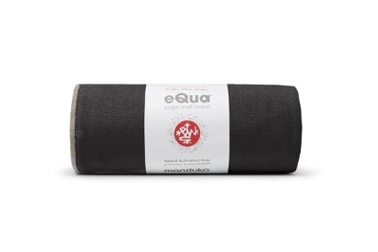 Manduka Equa Standard Yoga Mat Towel