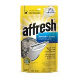 Affresh W10282479 Dishwasher Cleaner 6 Tablets