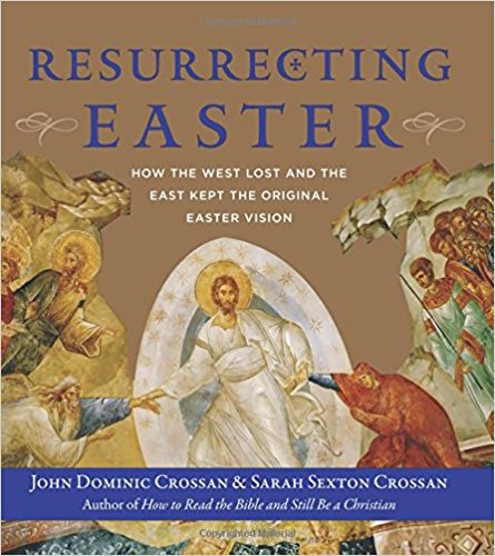 Resurrecting Easter: How the West Lost and the East Kept the Original Easter Vision