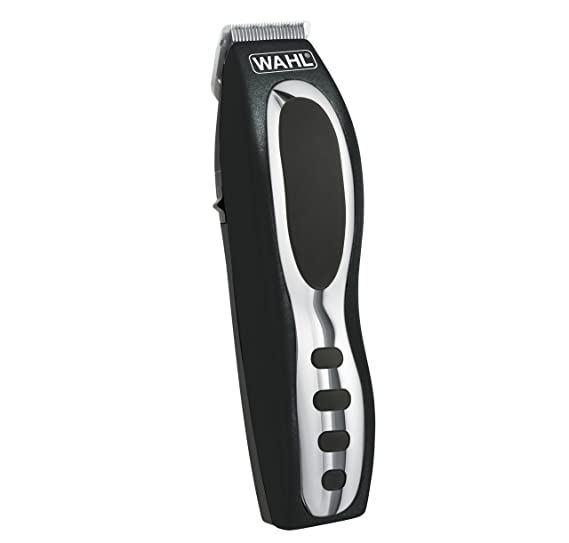 Wahl Rechargeable Beard Trimmer, 5598