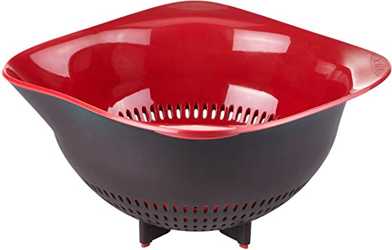 Tefal Ingenio K2070614 Plastic Colander