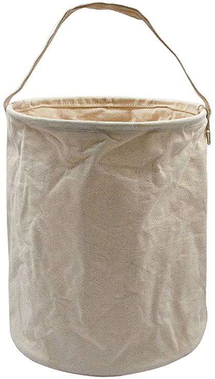 Rothco Canvas Water Bucket