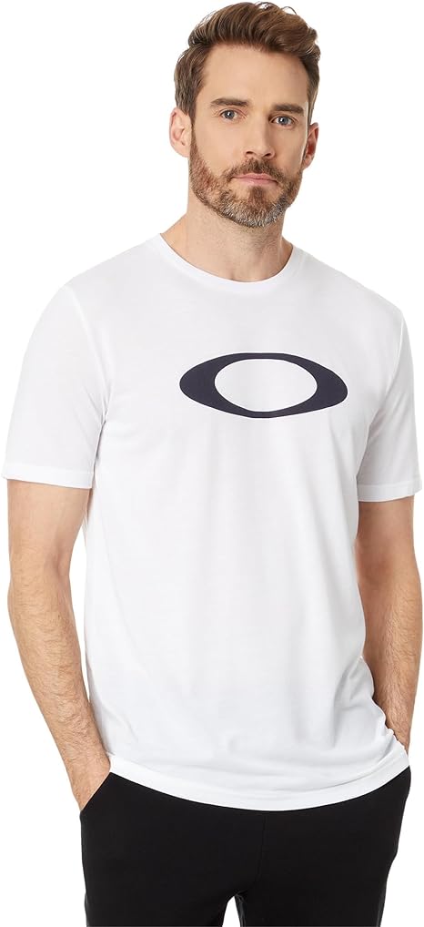 Oakley Men's O-Bold Ellipse Tee