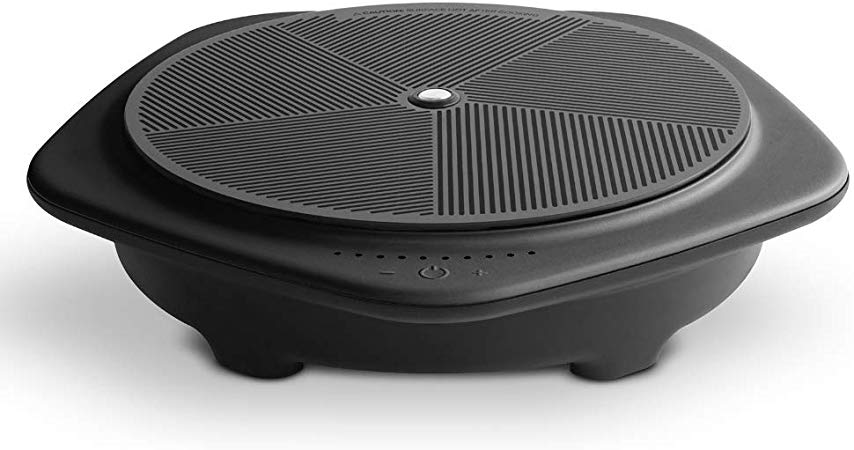 Tasty by Cuisinart 842750112691 Tasty One Top Smart Induction Cooktop, Size, Black