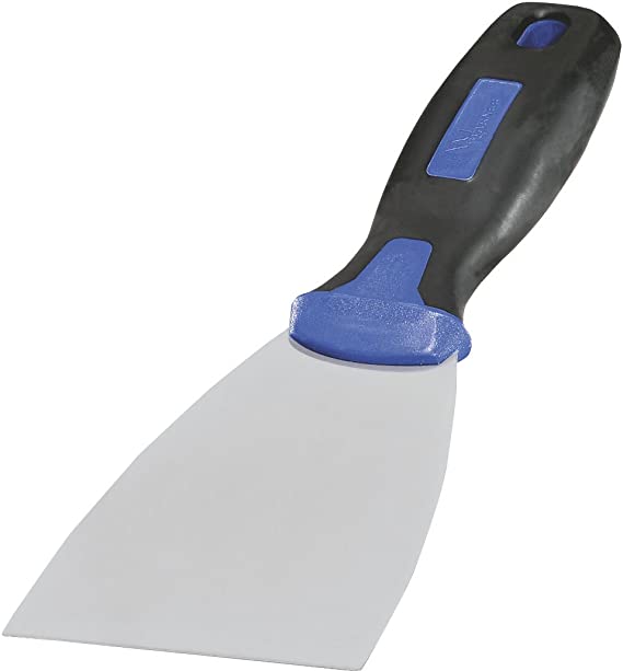 Warner 3" ProGrip Flex Putty Knife, 90114