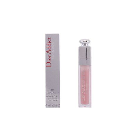 Dior addict lip maximizer 2024 high volume lip plumper