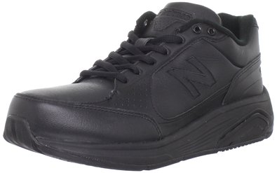 New Balance Women's WW928 Health Walking Lace-Up Sneaker