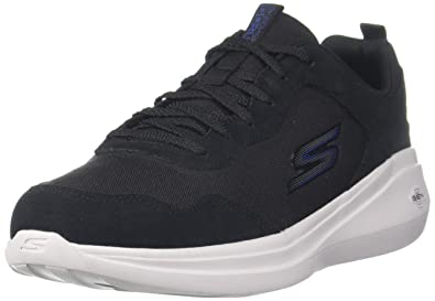 Skechers Mens Go Run Fast - Hurtling Running Shoe