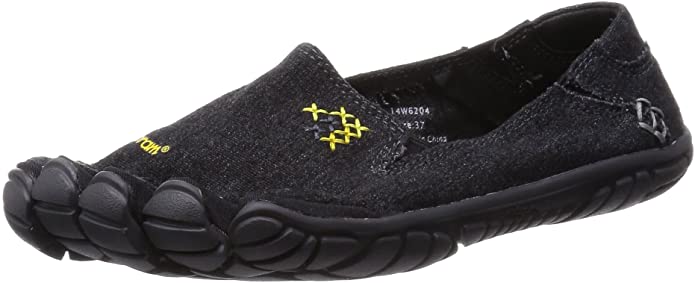 Vibram Women's CVT-Hemp Sneaker