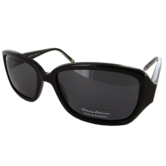 Tommy Bahama Womens Frisky Business TB7029 Polarized Sunglasses