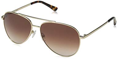 Obsidian Sunglasses for Women or Men Aviator Frame 01