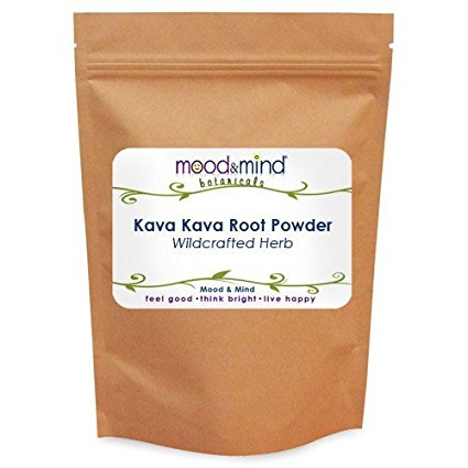 Premium Noble Kava Kava Root Powder 4 oz (112 g)