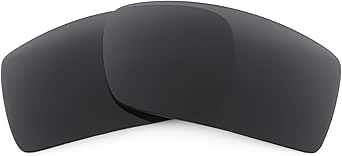 Revant Replacement Lenses for Oakley Square Wire (2014) sunglasses, Polarized Options, Anti-Scratch and Impact Resistant