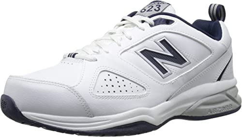 New Balance Men's 623 V3 Casual Comfort Cross Trainer