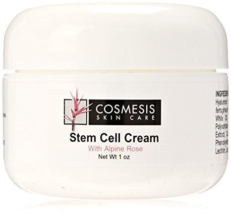 Life Extension Stem Cell Cream, 1 Ounce