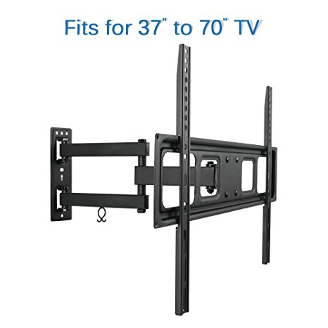 Full Motion Aticulating TV Wall Mount(05413A)