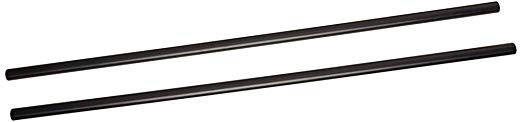 Yakima Round Crossbars