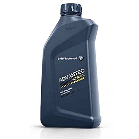 BMW Motorrad Advantec 5W-40 Motor Oil