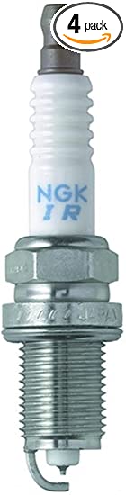 (4-Pack) NGK Spark Plugs IFR5E11 (Stock # 7994)