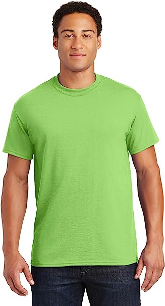 Gildan Adult DryBlend T-Shirt, Style G8000, Multipack,