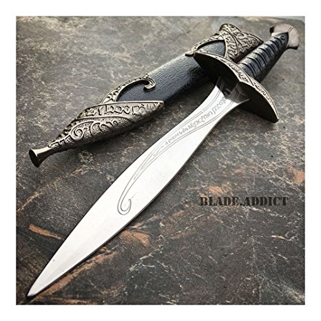 LORD OF THE RINGS Sting Frodo MEDIEVAL ROMAN FANTASY DAGGER SWORD LARP KNIGHTS